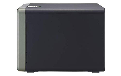 Amazon.co.jp: QNAP TS-653D-8G [プロフェッショナル向け 6ベイNAS(8GB